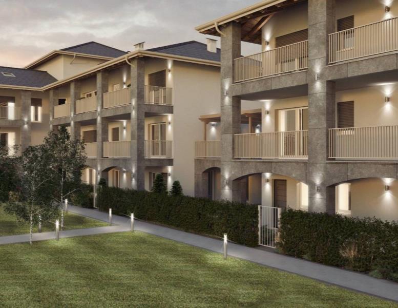 appartamento in vendita a Monza