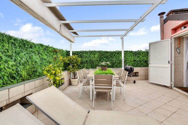 appartamento in vendita a Monza