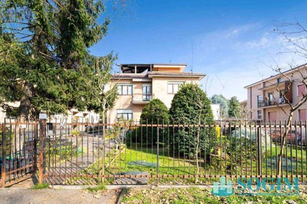 appartamento in vendita a Monza