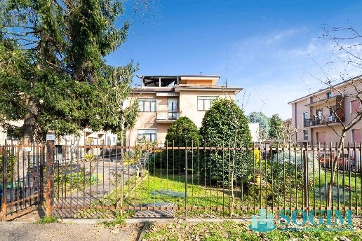 appartamento in vendita a Monza