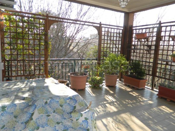 appartamento in vendita a Monza