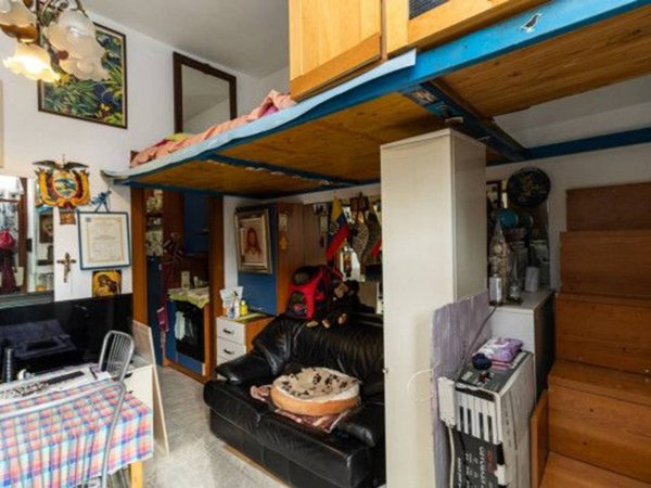 appartamento in vendita a Monza