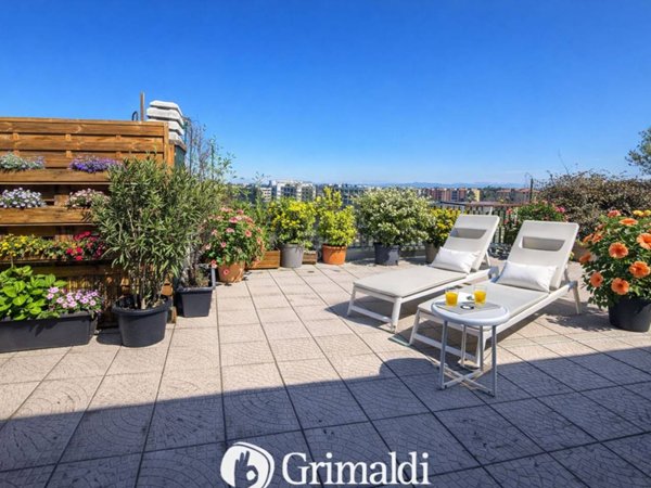 appartamento in vendita a Monza