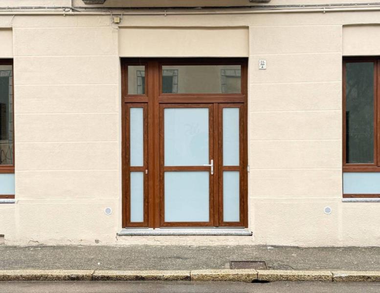 casa semindipendente in vendita a Monza in zona Centro Storico