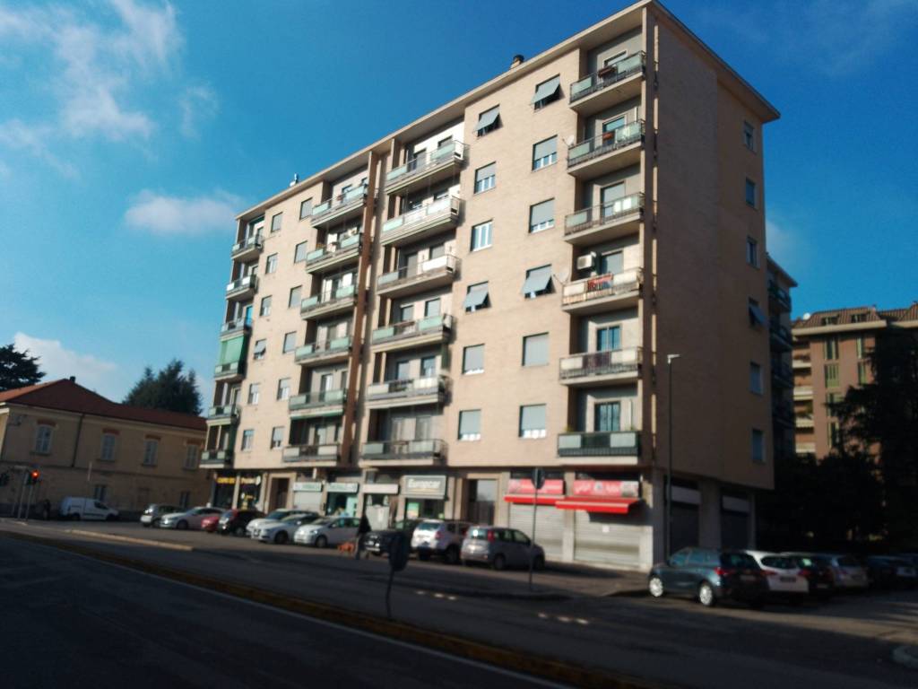 appartamento in vendita a Monza