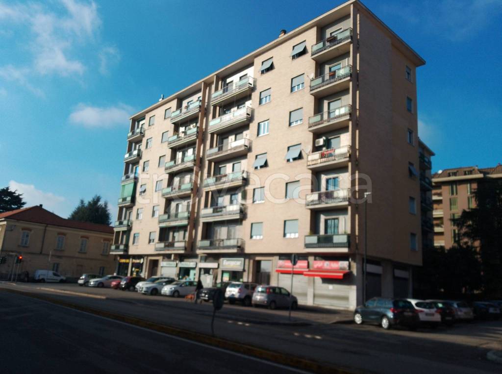 appartamento in vendita a Monza