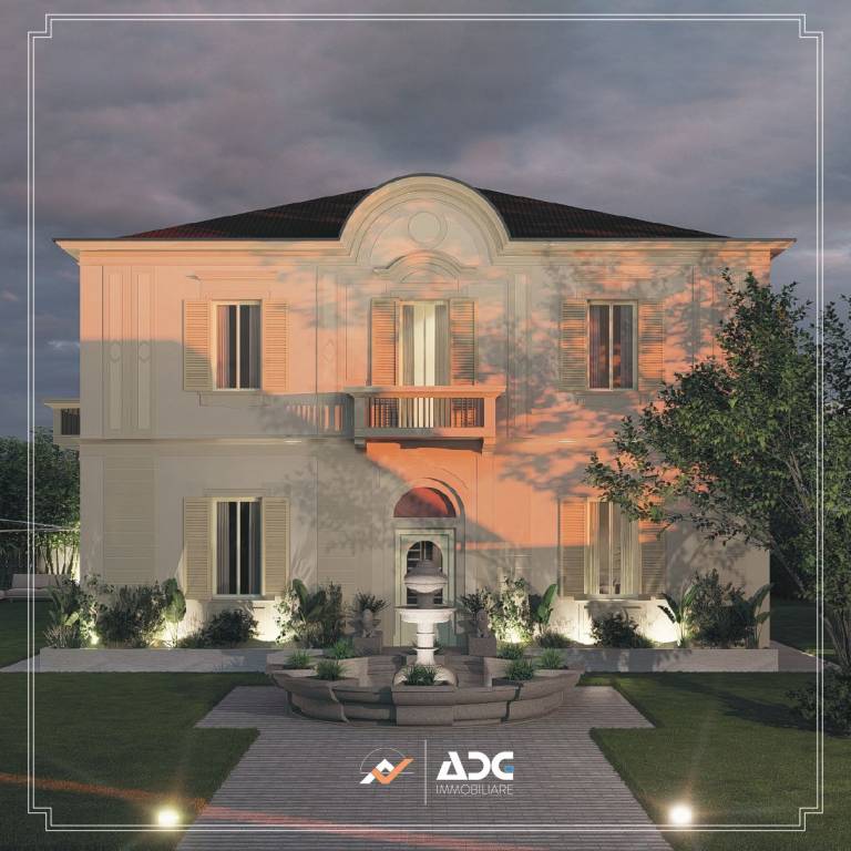 casa indipendente in vendita a Monza