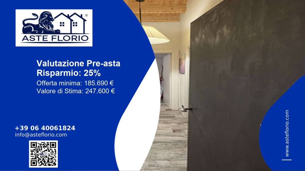 appartamento in vendita a Monza