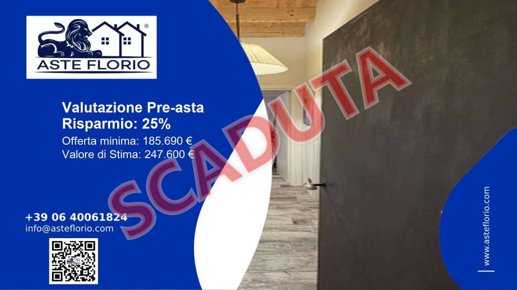 appartamento in vendita a Monza
