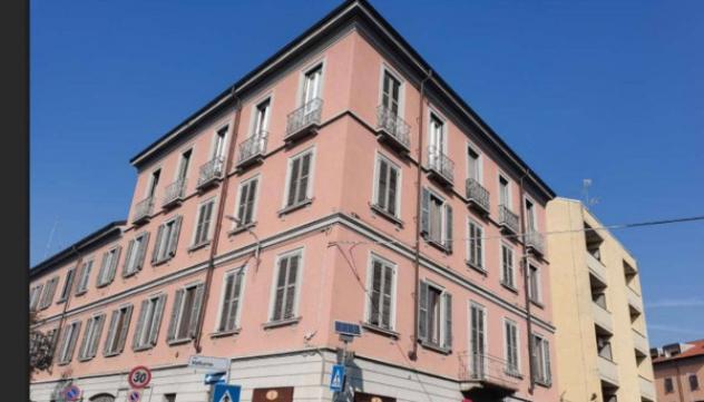 appartamento in vendita a Monza