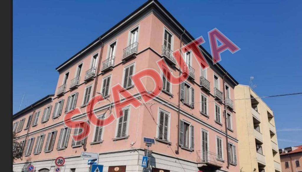 appartamento in vendita a Monza