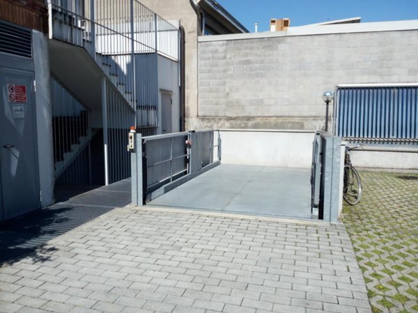 terreno agricolo in vendita a Monza