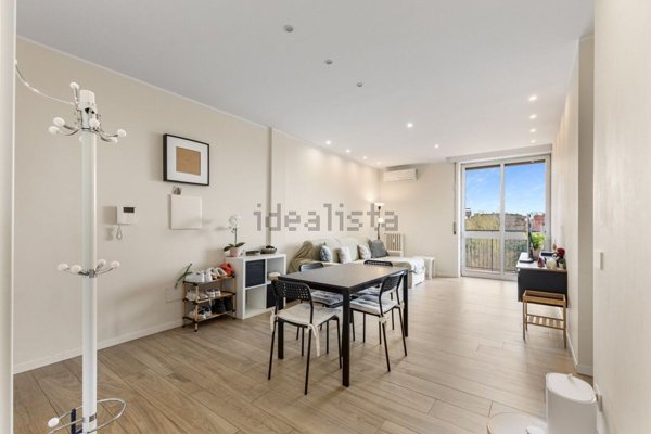 appartamento in vendita a Monza in zona Ospedale San Gerardo