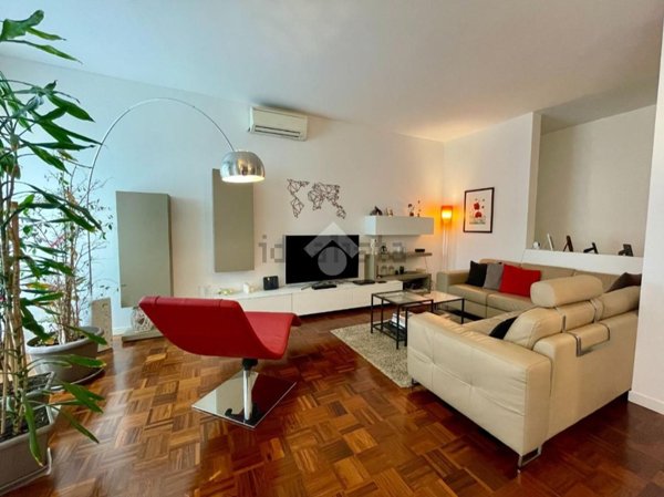 appartamento in vendita a Monza