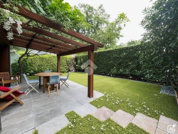 appartamento in vendita a Monza in zona Ospedale San Gerardo