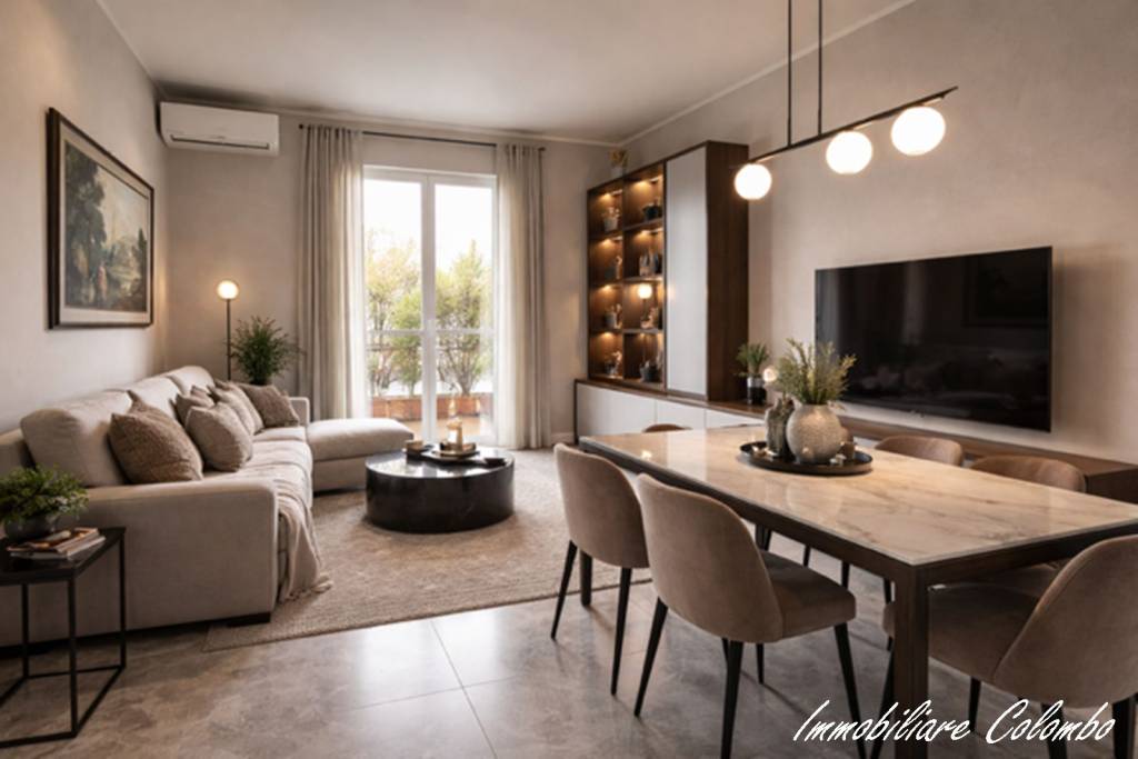 appartamento in vendita a Monza