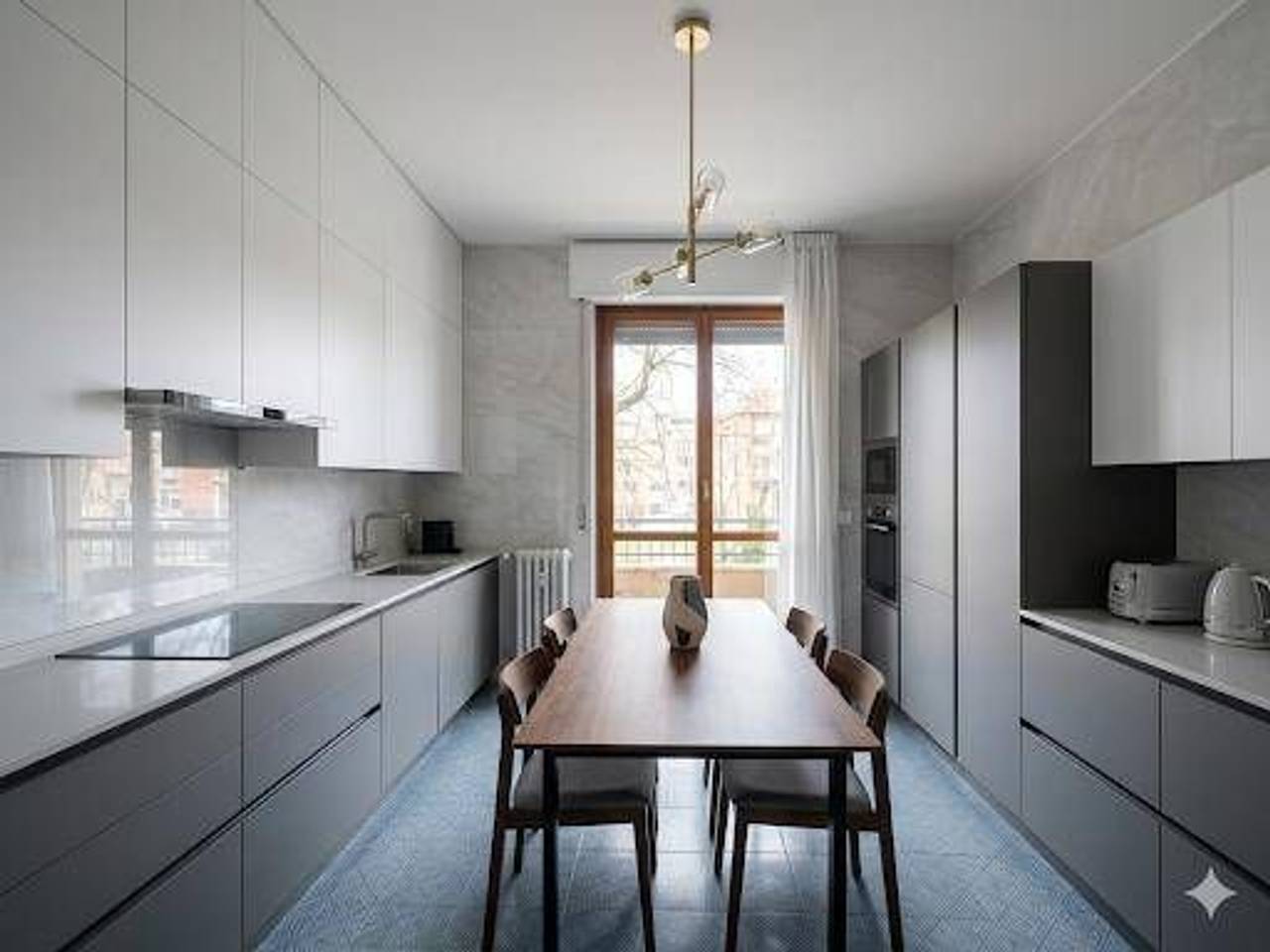 appartamento in vendita a Monza