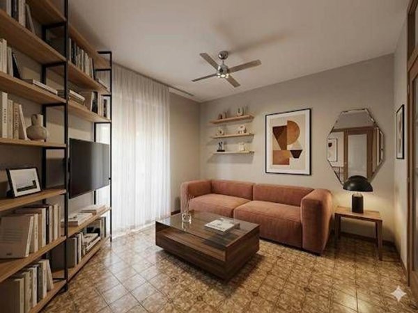 appartamento in vendita a Monza