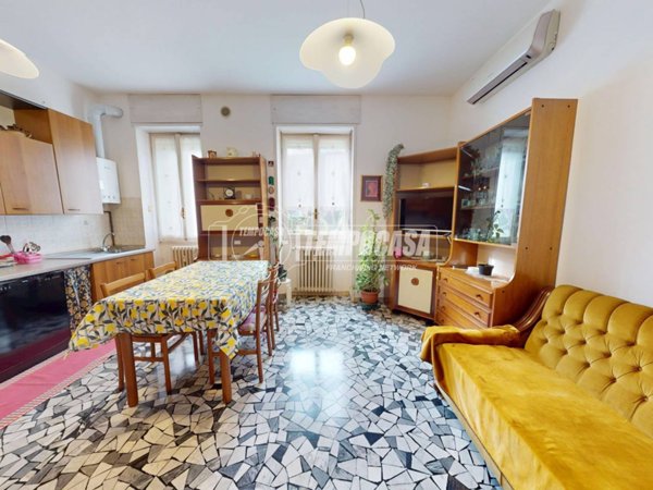 appartamento in vendita a Monza