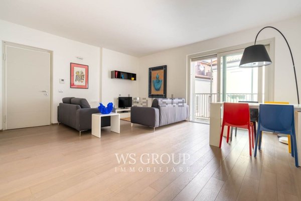 appartamento in vendita a Monza