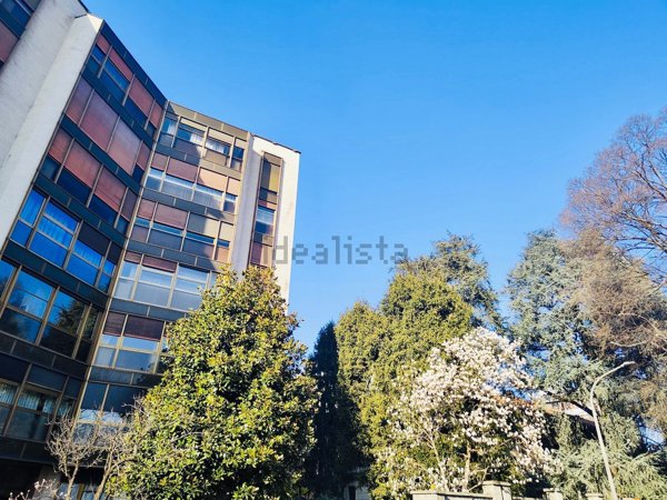 appartamento in vendita a Monza