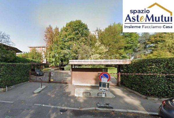 appartamento in vendita a Monza in zona Ospedale San Gerardo