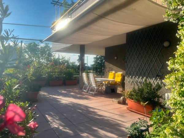 appartamento in vendita a Monza