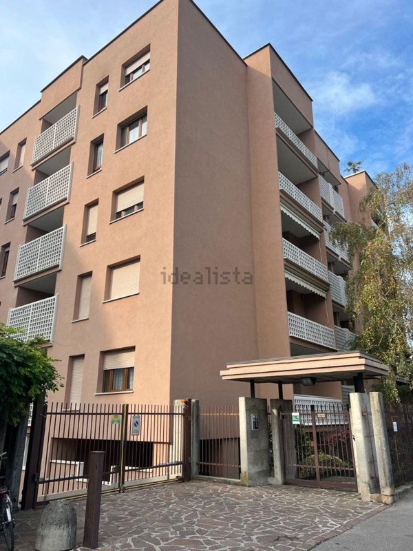 appartamento in vendita a Monza