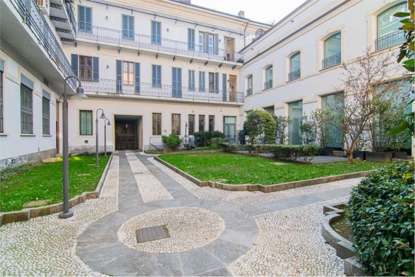 appartamento in vendita a Monza