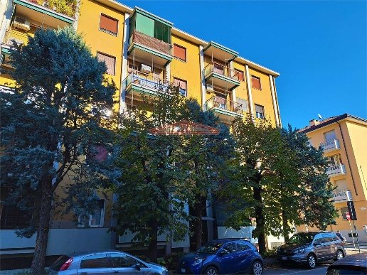 appartamento in vendita a Monza