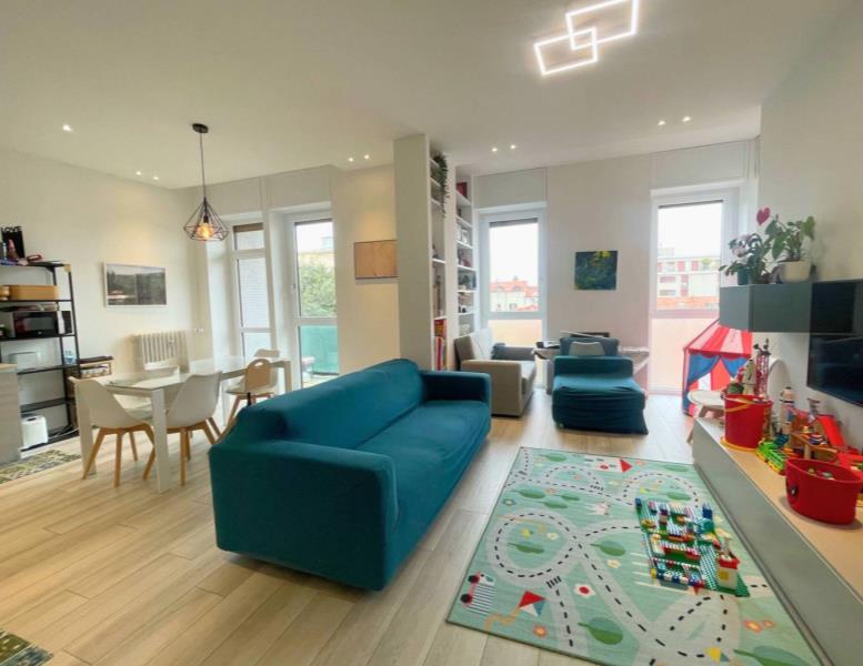 appartamento in vendita a Monza