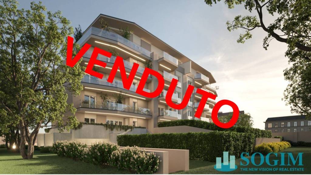 appartamento in vendita a Monza