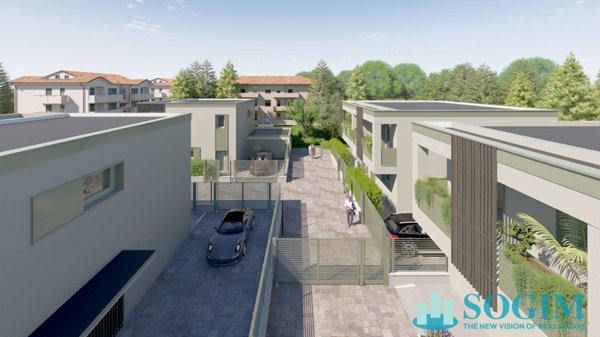 casa indipendente in vendita a Monza