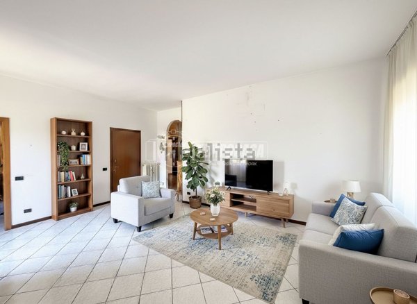 appartamento in vendita a Monza