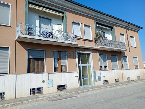 appartamento in vendita a Monza