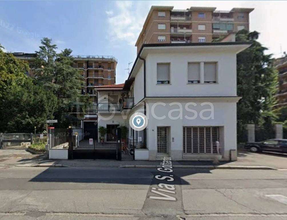 appartamento in vendita a Monza