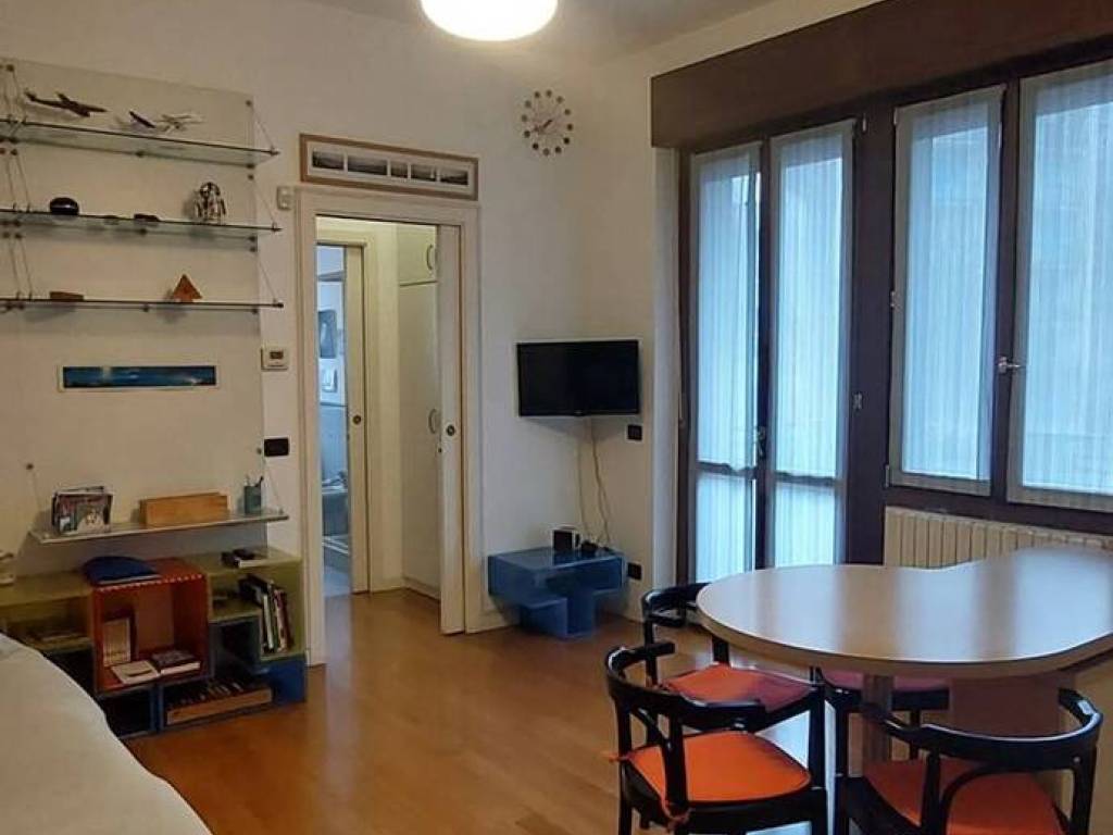 appartamento in vendita a Monza