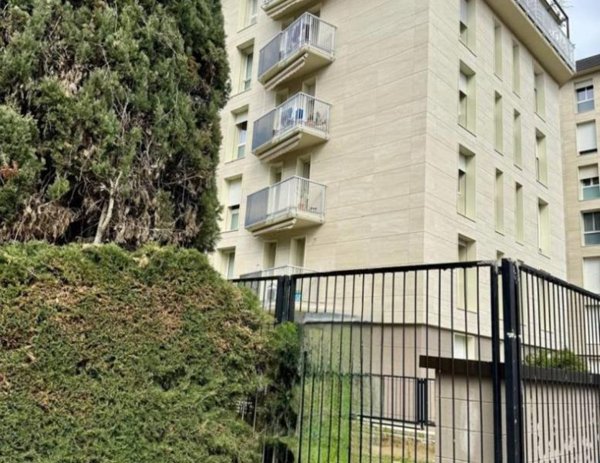 appartamento in vendita a Monza in zona Ospedale San Gerardo