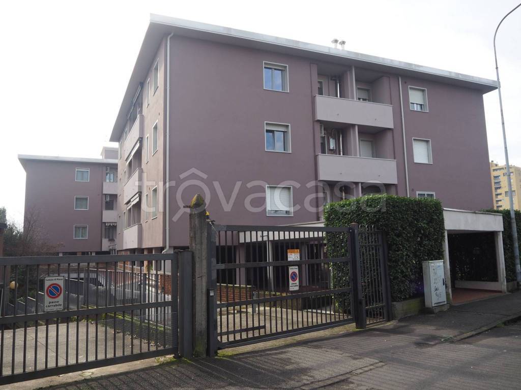 appartamento in vendita a Monza