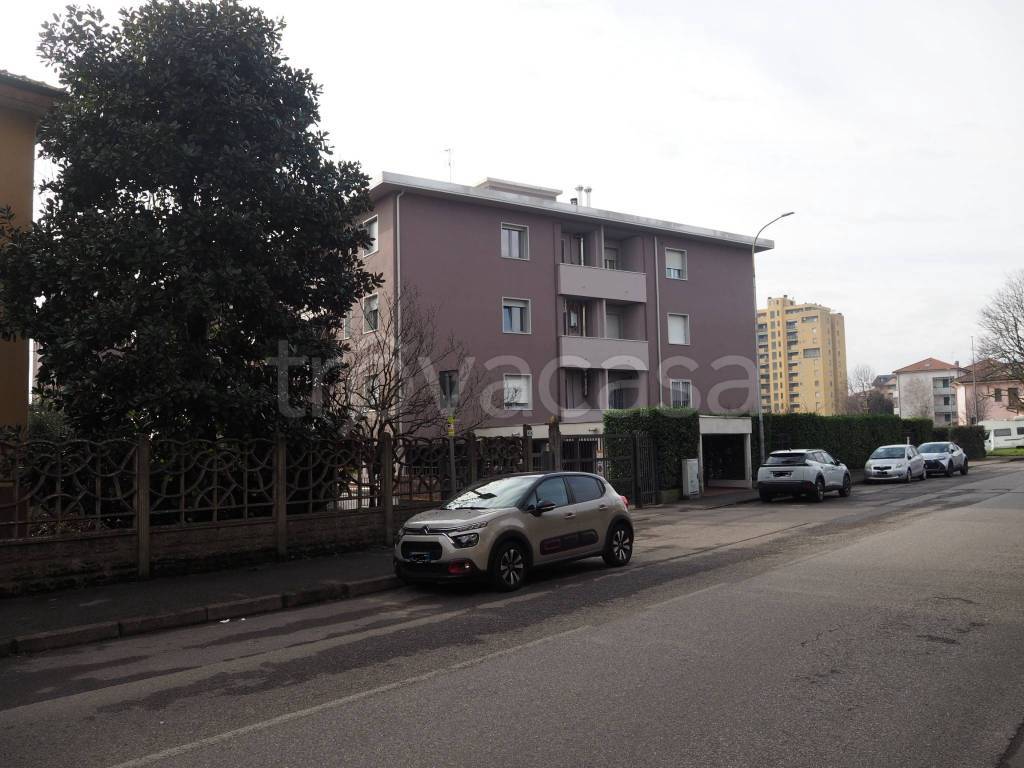 appartamento in vendita a Monza