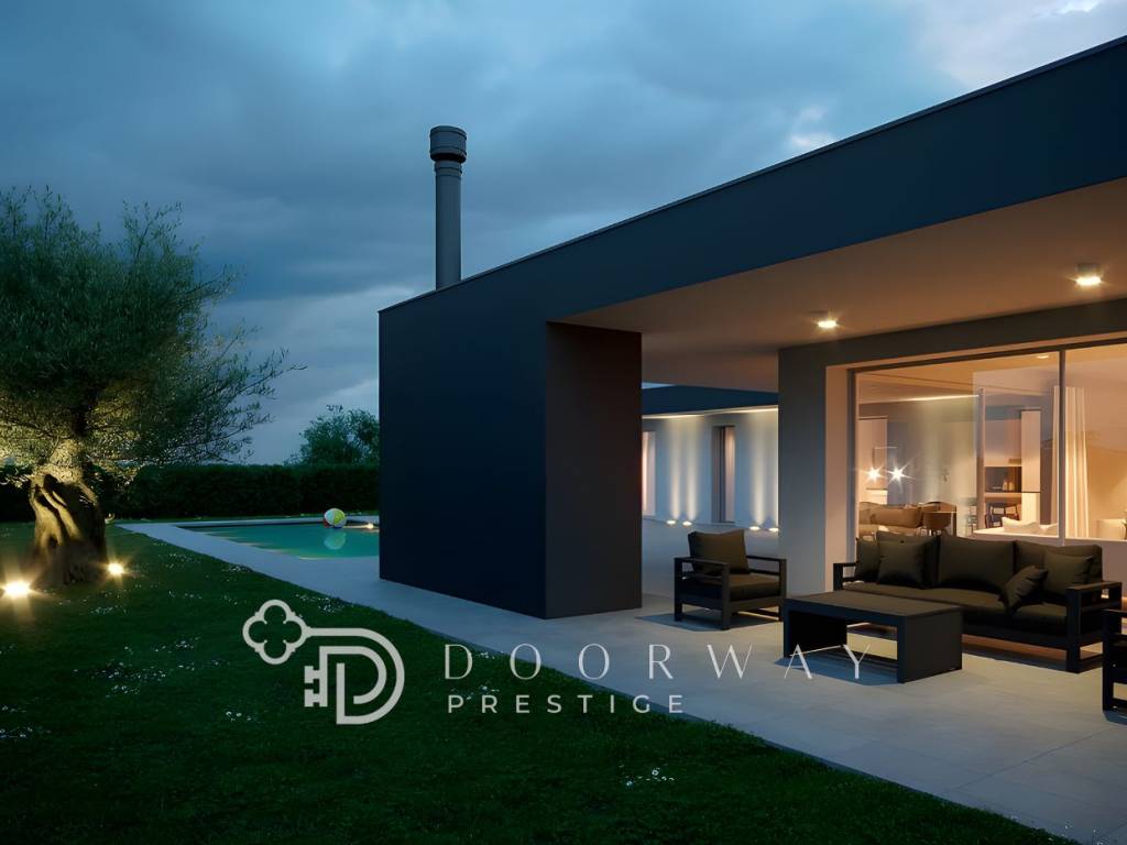 casa indipendente in vendita a Monza