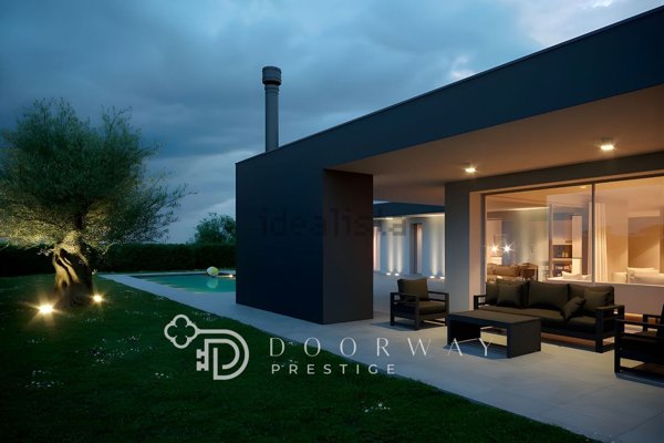 casa indipendente in vendita a Monza