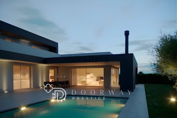 casa indipendente in vendita a Monza