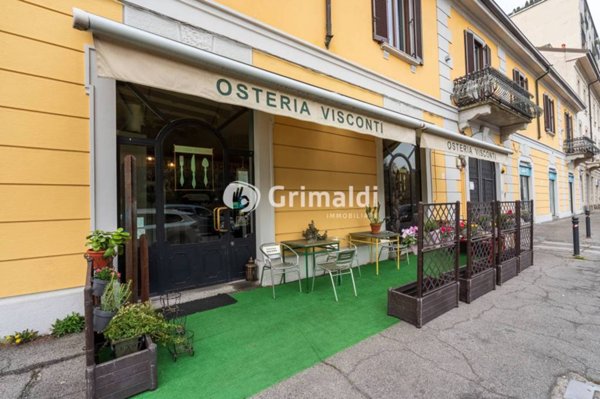 negozio in vendita a Monza in zona Centro Storico