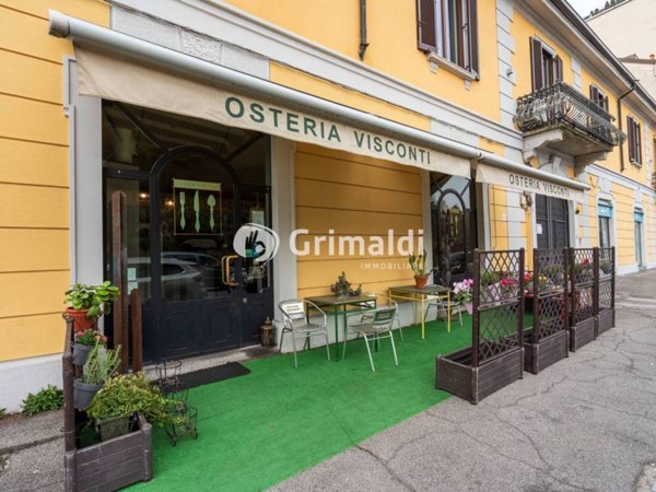 negozio in vendita a Monza