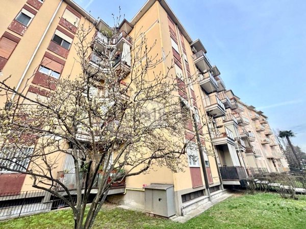 appartamento in vendita a Monza