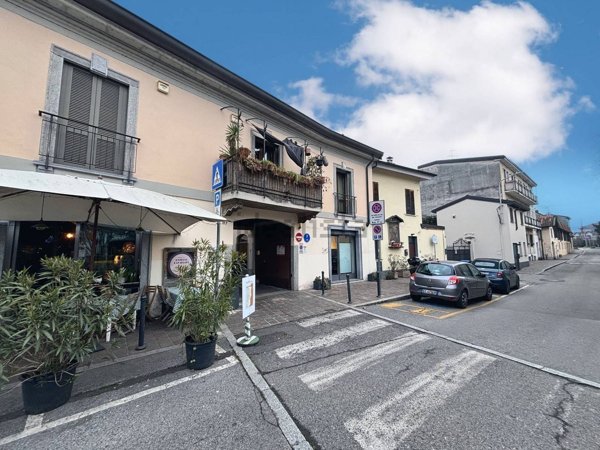 appartamento in vendita a Monza in zona Centro Storico