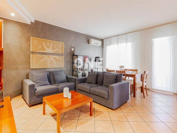 appartamento in vendita a Monza in zona Ospedale San Gerardo