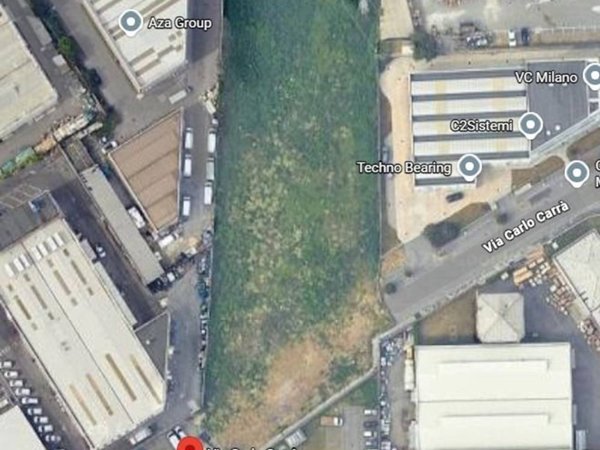 negozio in vendita a Monza