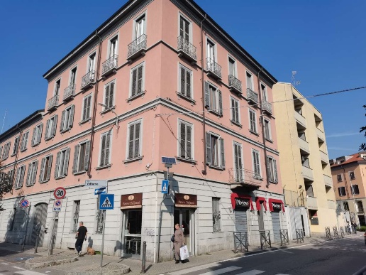 appartamento in vendita a Monza